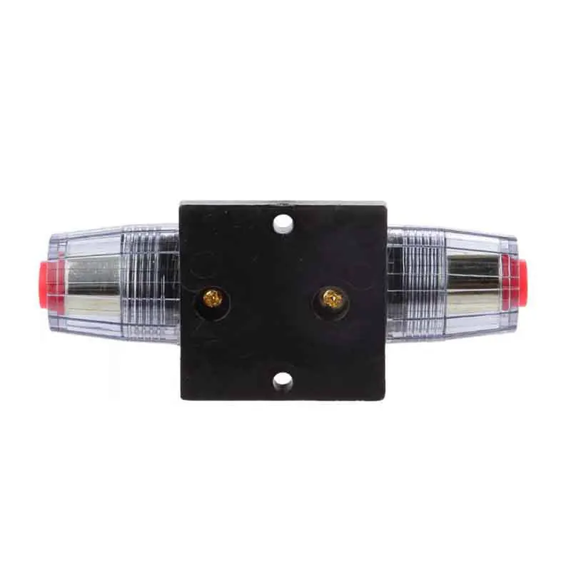 1 conjunto 20a-100a amp 12v dc carro