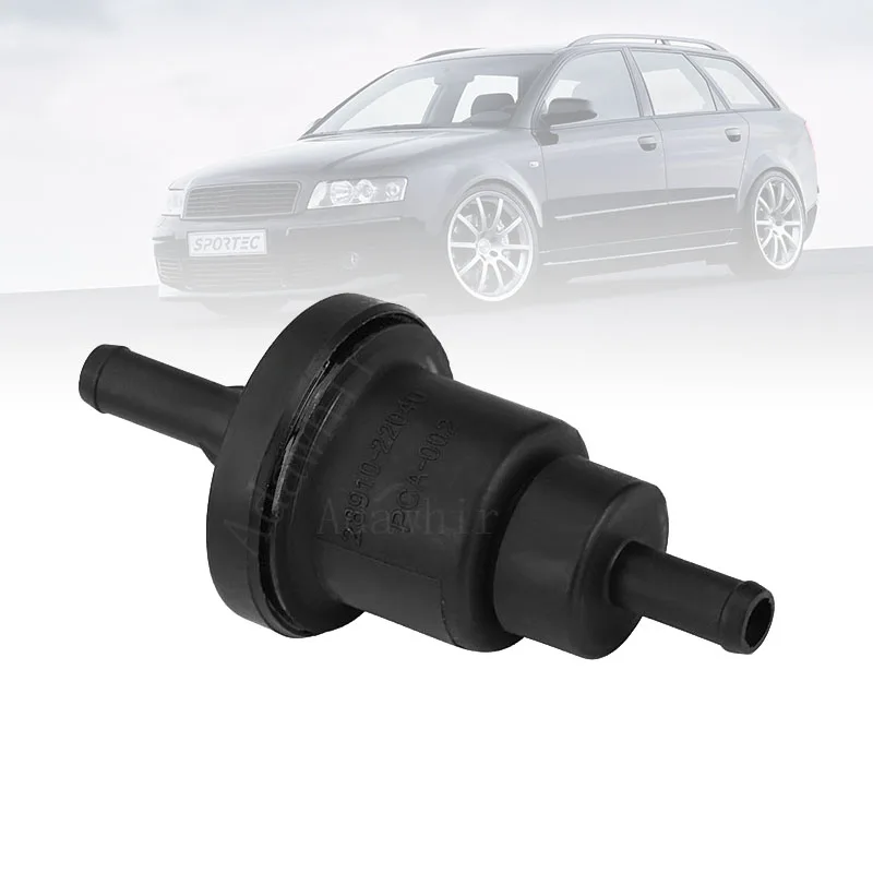 1 шт. канистра для подачи топлива соленоидный очищающий клапан Audi Volvo VW Hyundai Accent SANTA