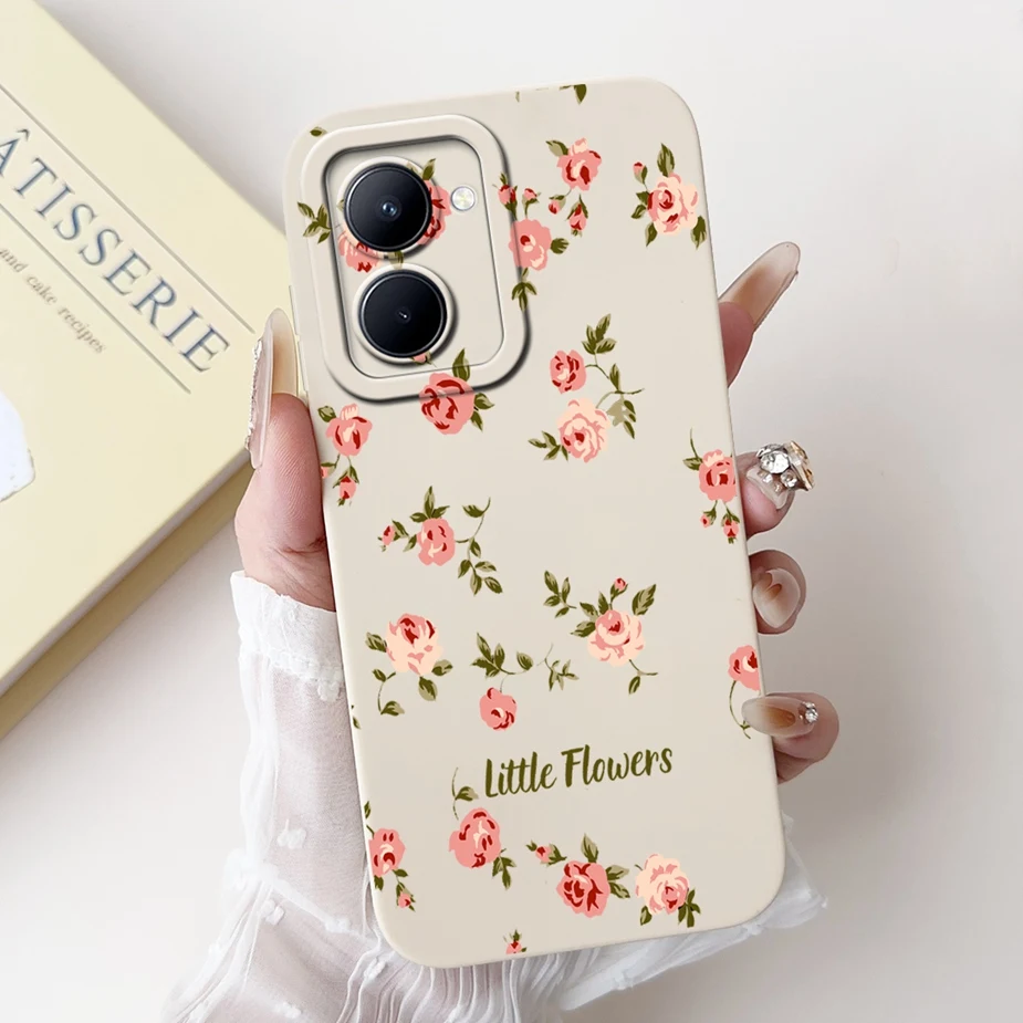 Luxury Candy Painted Soft TPU Phone Case Cover