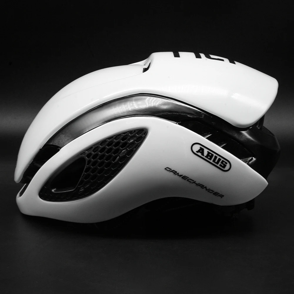 Casque aérodynamique WEST BIKING protection anticollision tampon cyclisme