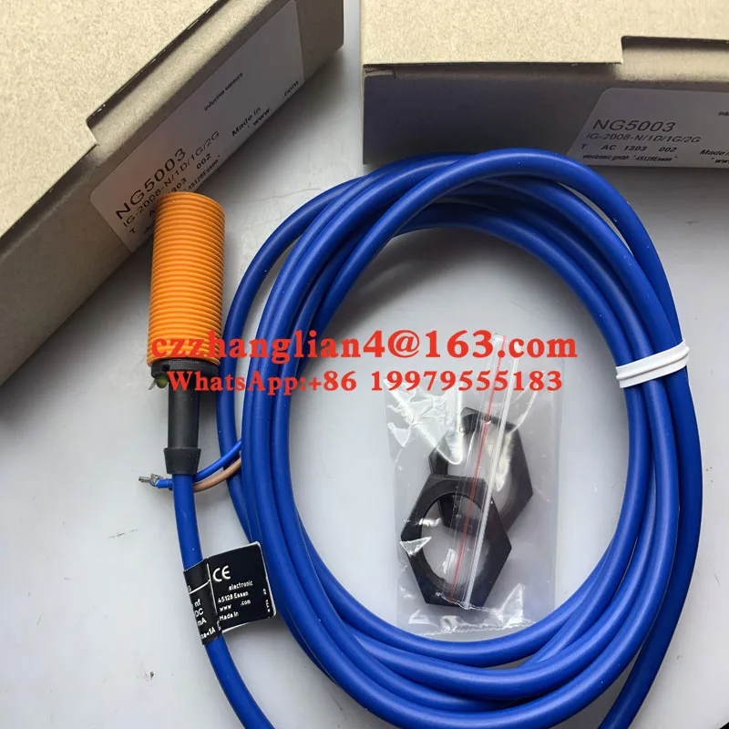 오리지널 센서, NG5021, NG5011, NG5010, NG5001, NG5002, NG5003, NG5004, 신제품