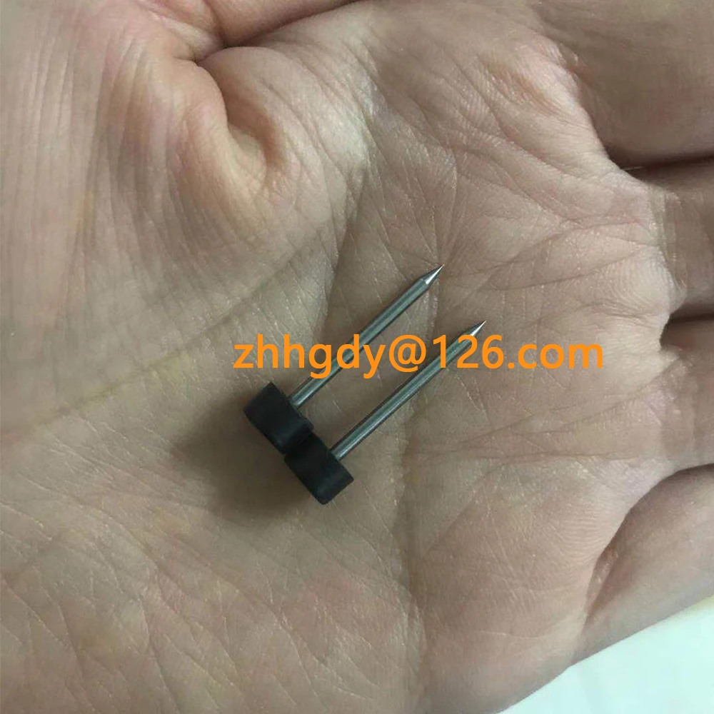Free Shipping Fiber Electrode Rod for AV6496A /AV6471 /AV6471A /AV6471AG Fiber Fusion Splicer