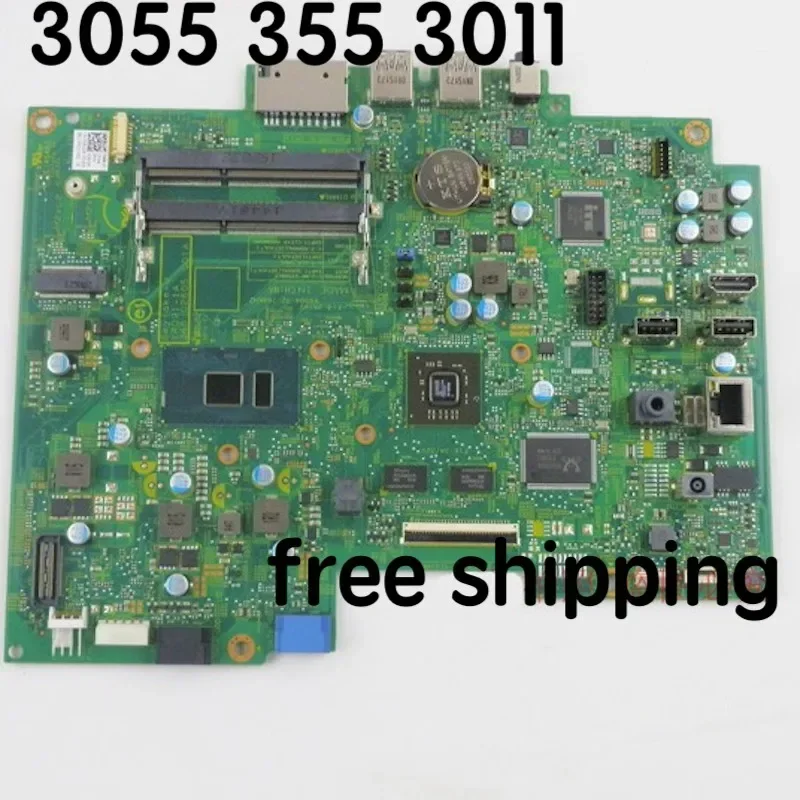 14091-1A For DELL Inspiron 24 3459 3055 355 3011 Motherboard 026129 CN-026129 Mainboard 100%tested fully work 4 14091-1A For DELL Inspiron 24 3459 3055 355 3011 Motherboard 026129 CN-026129 Mainboard 100%tested fully work - Image 2