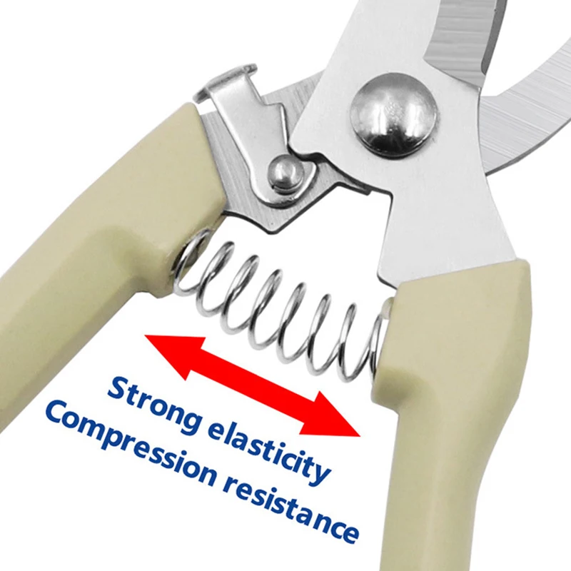 Рисунок 4 - Ножницы для сада и цветов