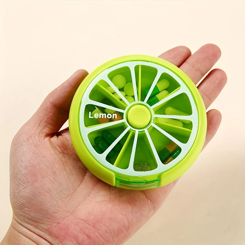 Fruit green 1pc