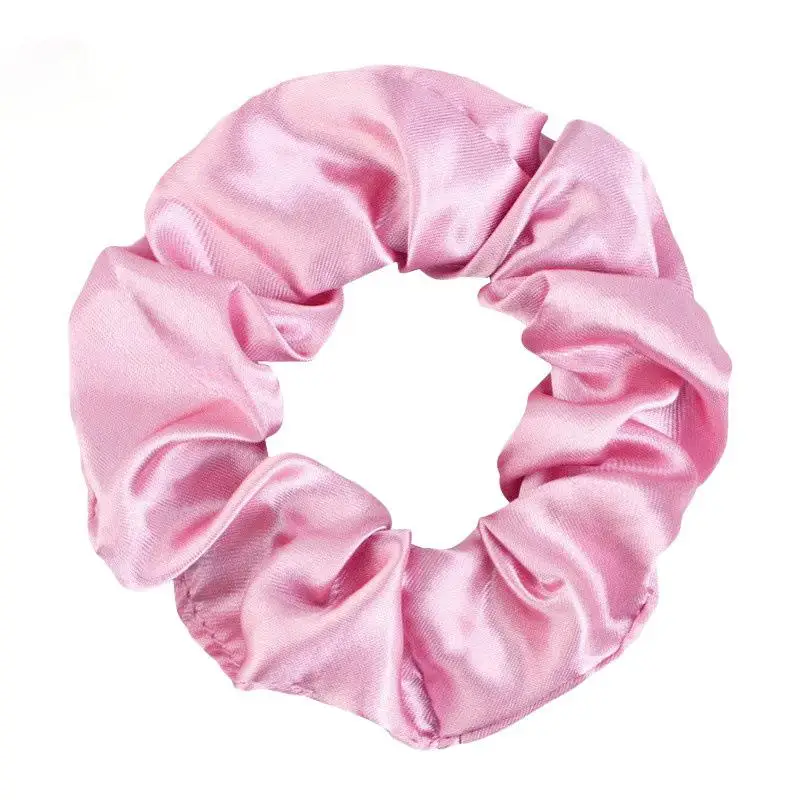 Hair Scrunchies Hair Bands Scrunchy Ties Ropes Ponytail holder 2pcs/4pcs/6pcs for Women or Girls Hair Accessory