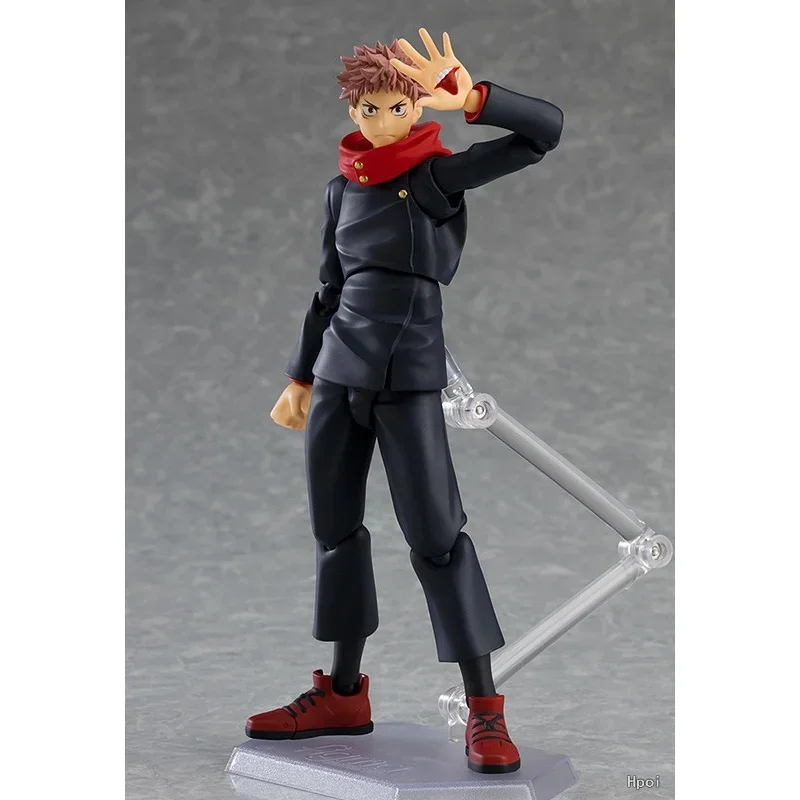 フィギュア★Figma★14個セット　まとめ売り★新品★開封済み（かなり美品） s-l1200.jpg