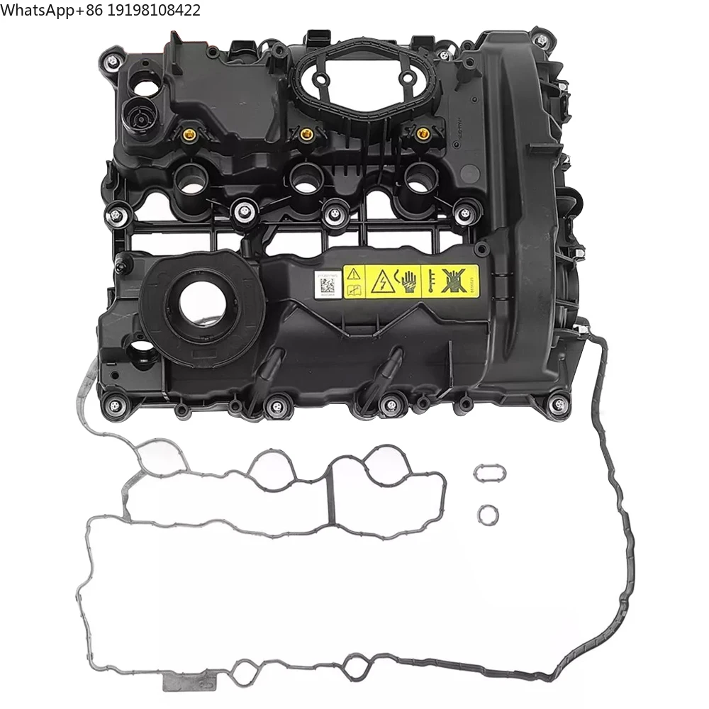 Xinwo 11128681984 1112 8681 984 1112 8 681 984 BMW B38G 엔진..