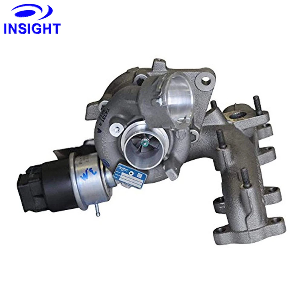 

Совершенно новый турбо Supercharger BV39 T2364 54399880031 038253014Q 0382530140 BRM 1.9L TDI Engine турбонагнетатель для автомобилей Фольксваген Jetta