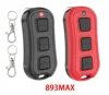 2024 NEW Replacement for Liftmaster 893MAX Sears Craftsman 890max Garage Door Opener Remote Control up to  6 doors 6