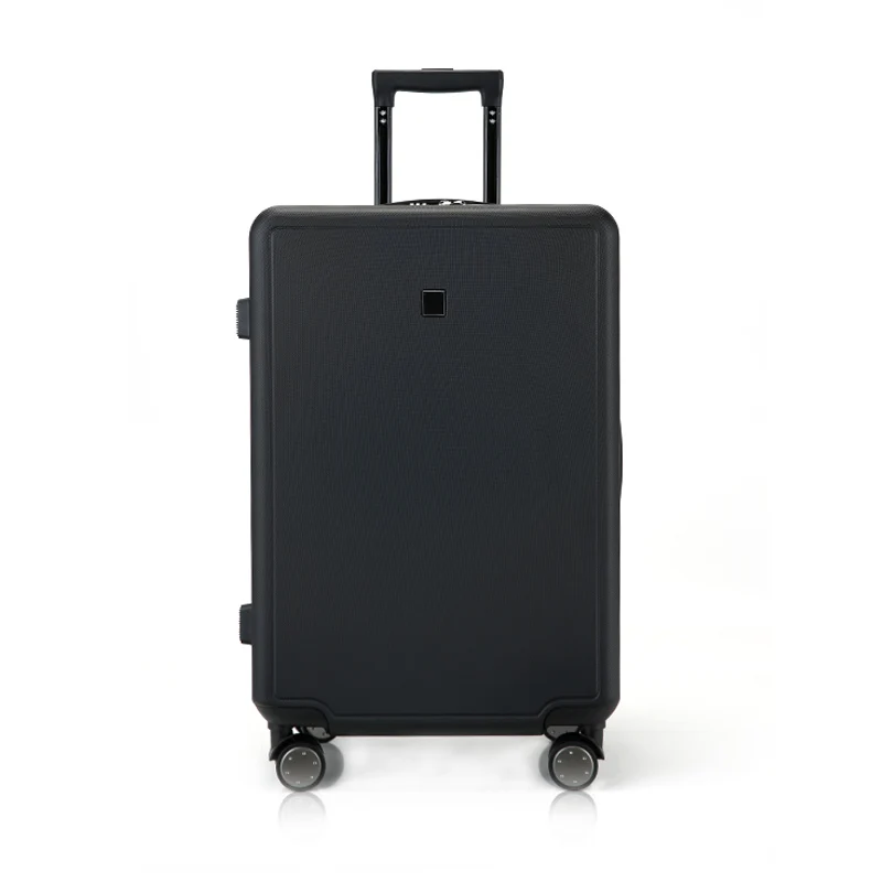 

Luggage 20/22/24/26 Inch Password Trolley Case Universal Wheel Travel Suitcase Durable Bussiness Travel Bag Boarding Suitcase