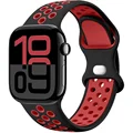 Black red