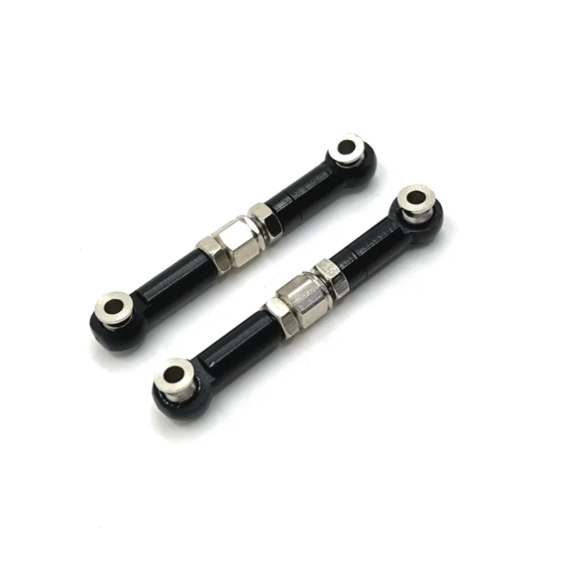 MJX H6 16207 16208 16209 16210 RC Car Parts Metal Upgrading and Modification, Steering Rod 3
