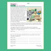 Spectrum Writing Wrokbook K-grade1-8 word-making&writing skills learning English kindergarten to primary school 4