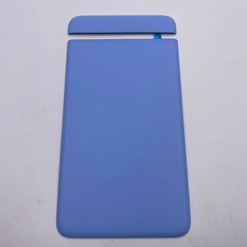 Phone Back Cover Glass Battery Cover for Google Pixel 8/ Pixel 8 Pro Repair Parts