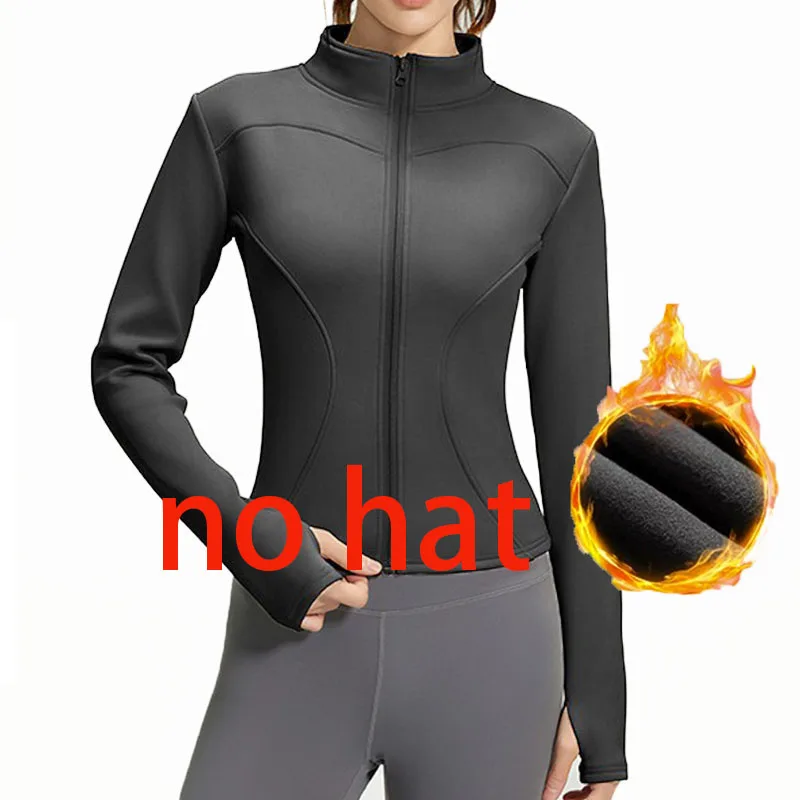 no hat black