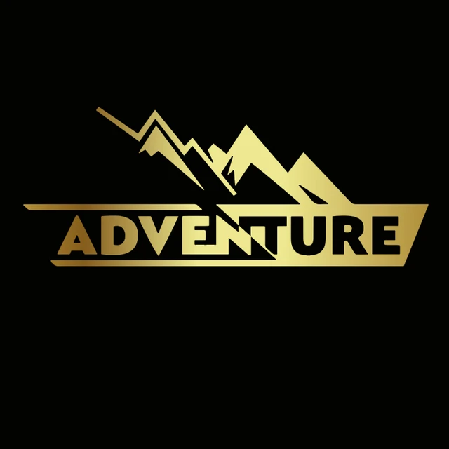 Adventure Stickers Motorcycles, Adventure Motorcycle Decals