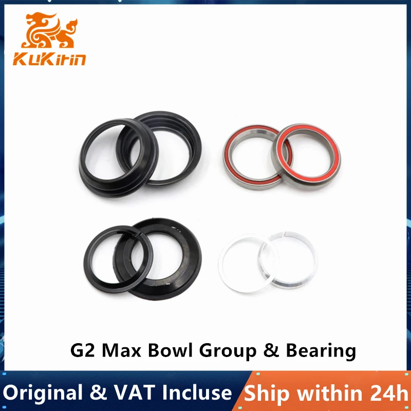 Ciotola G2 MAX