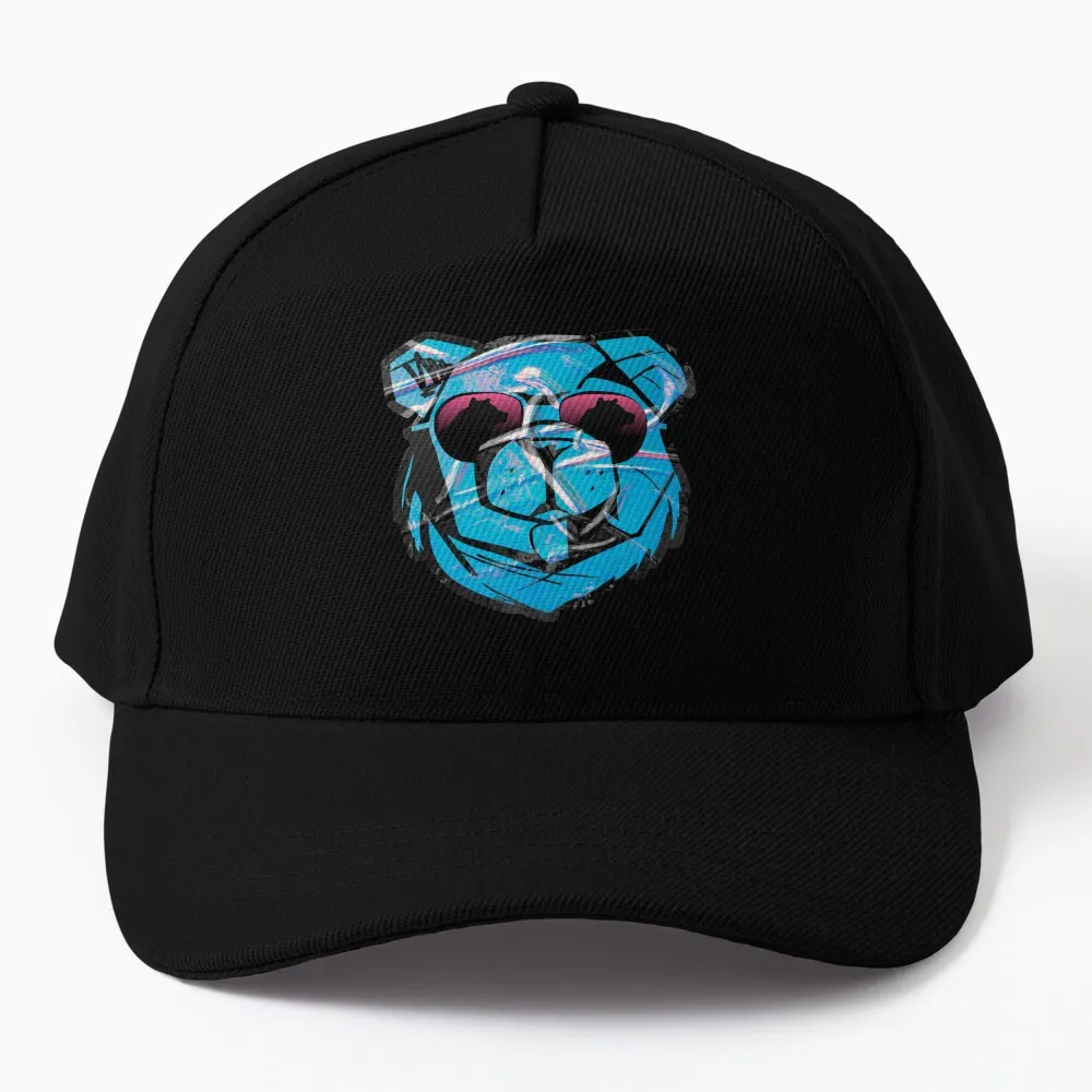 

Надежная бейсболка BEAR HOLO 06, роскошная Брендовая женская и мужская шляпа для регби