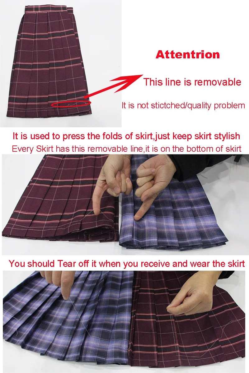 Pleated Skirt Women Plaid Skirt Mini Skirts Womens 2022 Tennis Skirt Pink Black Skirt Y2k Japanese School Girl Uniform Faldas nike tennis skirt