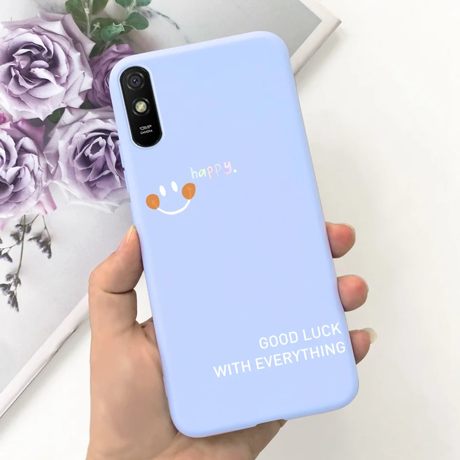 Lovely Astronaut & Butterfly Soft Silicone Phone Back Cover
