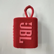  Original JBL GO 3 / GO3 Bluetooth Portable Wireless Speaker IP67 Waterproof & Dustproof Outdoor party Speaker 