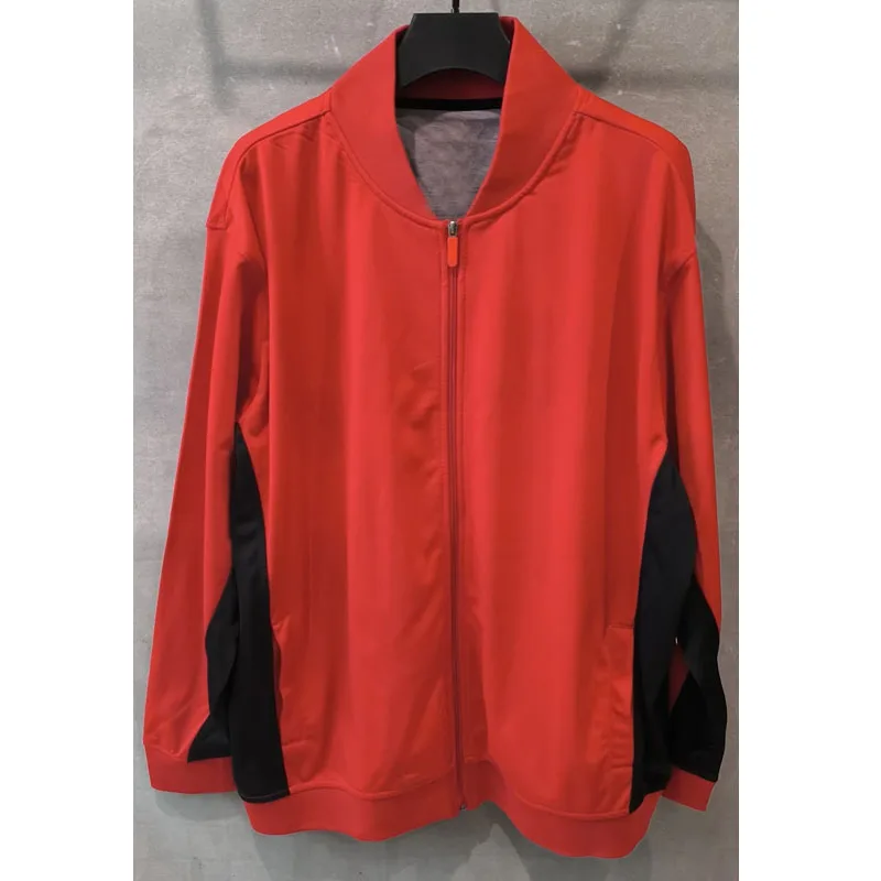 Spring Autumn Plus Size 14XL Jacket Men's Pocket Loose Fashion Coat 210kg 15XL Casual jacket 10xl 13xl workwear jacket 4
