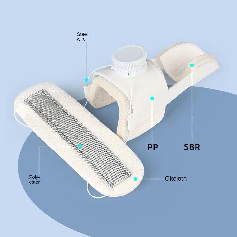 NEW Adjustable Bunion Valgus Corrector Breathable Comfortable Hallux Valgus Corrector Foot Care Tools Hallux