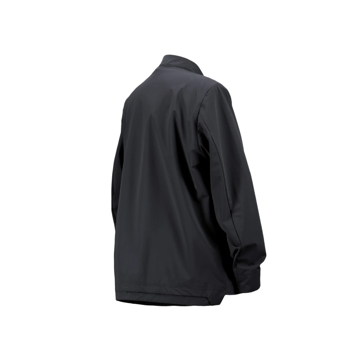 Reindee lusion 21fw functional seamless pocket waterproof tang suitacket kimono techwear asian style