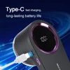 Electric Digital Display Lint Remover Rechargeable Pellet Fabric Shaver For Clothing Clothes Fluff Hair Balls Portable Remover 4