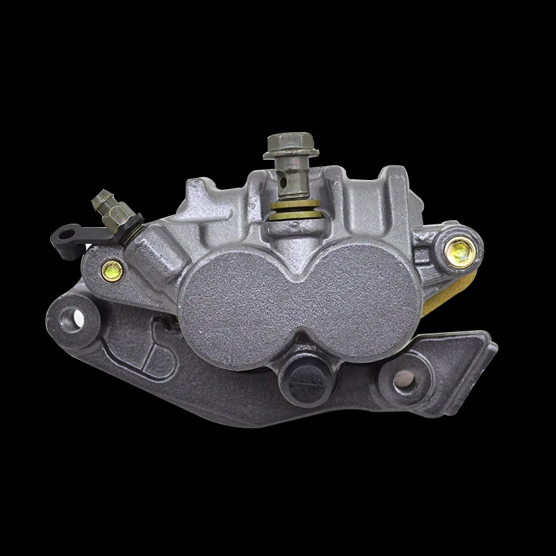 Motorcycle Disc Brake Caliper Shoe Assy for HONDA XR125L XR125 XR 125 L 2003-XR150L XR 150 L XR150 2014-disc brake caliper