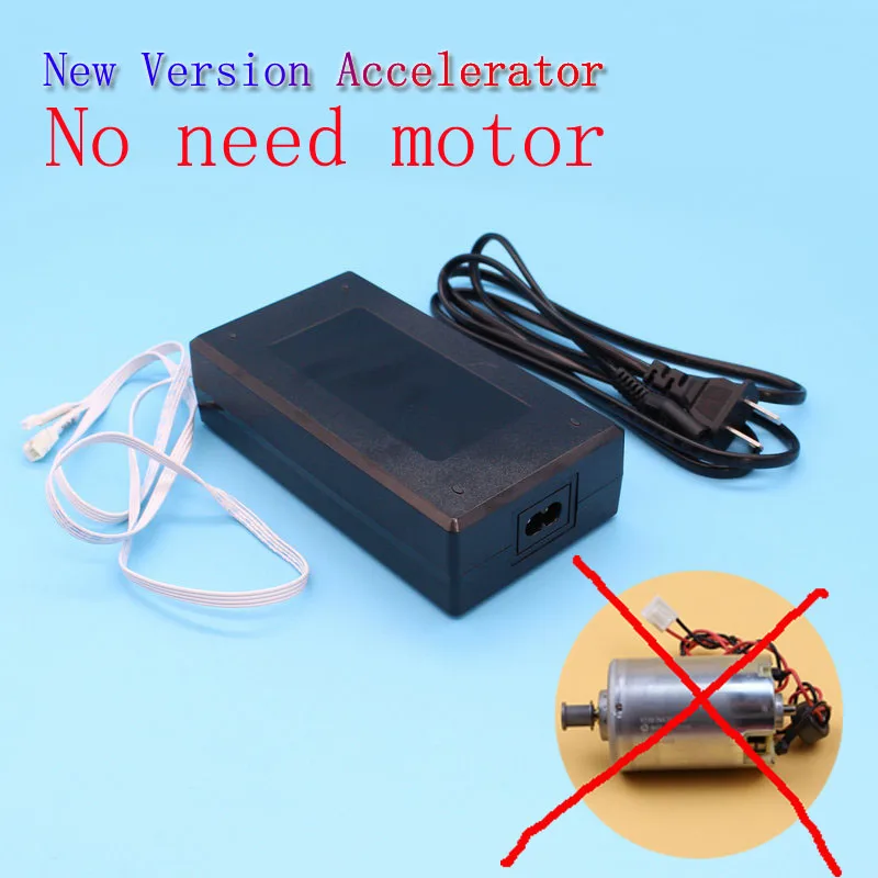 UV DTF DTG Printer Print Acceleration Kit Speed Accelerator Tool for Epson L805 L800 R1390 L1800