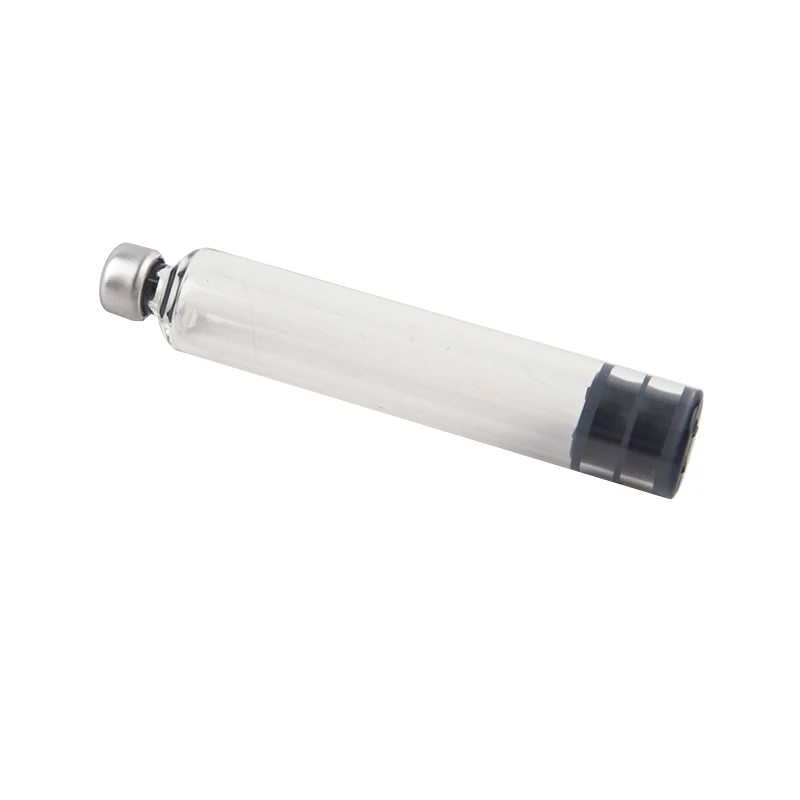 1PCS Quantum Pen 3ml Individual Packaging Cassette Bottle For Insulin Injection Pen
