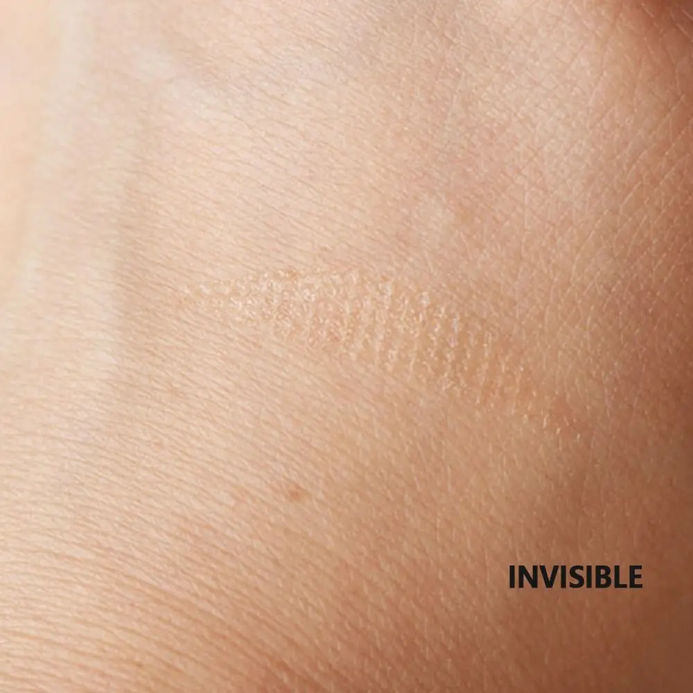Double Fold Eyelid Tape Eyelid Tape Sticker Invisible Lace Paste Clear Beige Stripe Natural Self-adhesive Makeup Tool