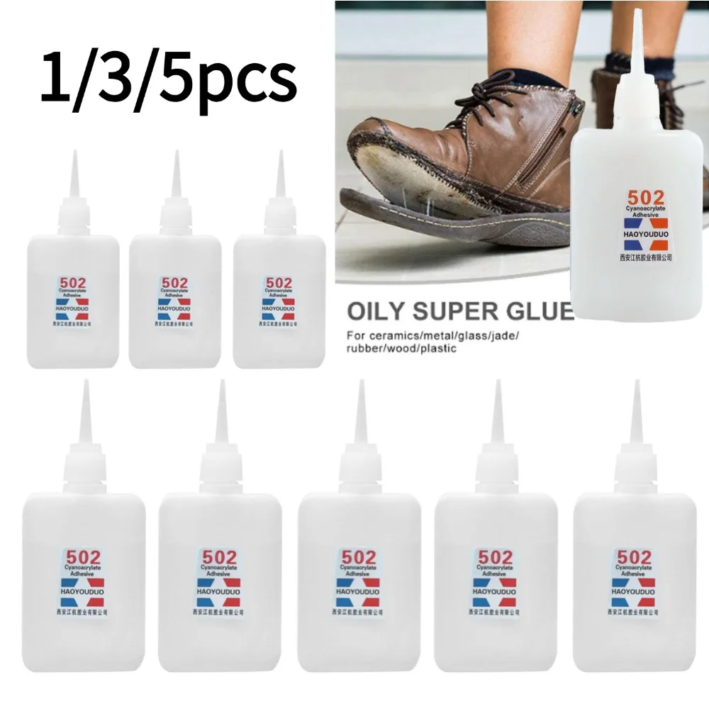 Waterproof Strong Shoe Adhesive Repair Tool