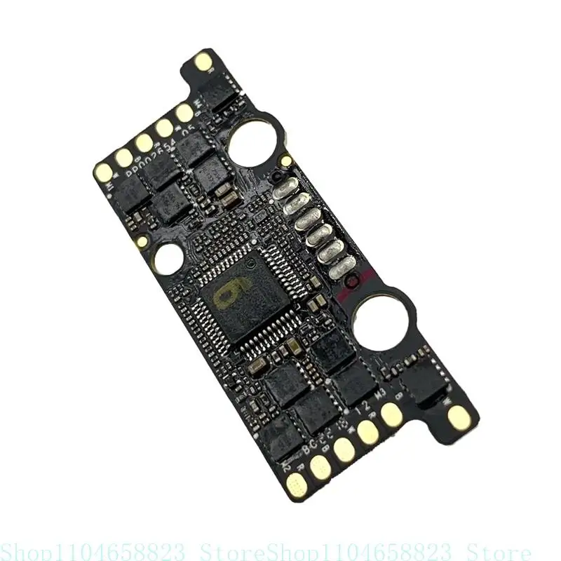 for Mini 3 Body Power ESC Board Assembly UAV Replacement Repair Part Aircraft ESC Assembly