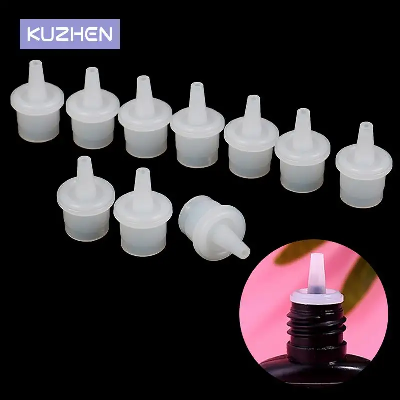 

10 шт., сменный универсальный клей для ресниц