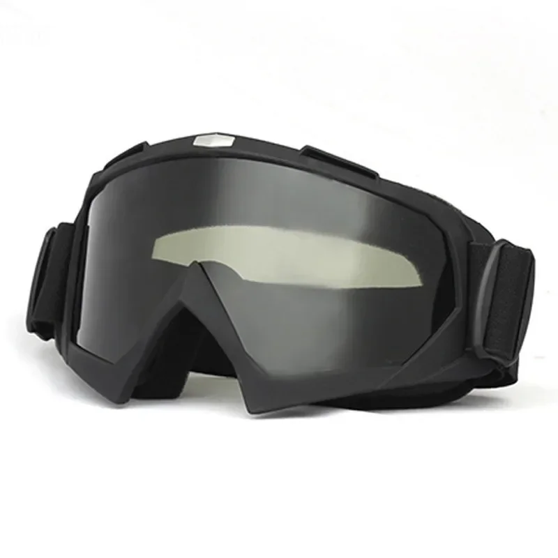 Ski Snowboard Goggles Skiing Eyewear Men Outdoor Cycling Winter Sports Bike Glasses Windproof Sandproof UV Protection Sunglasses 6