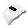 Mini Nail Dryer Machine Portable 48 LED UV Lamp Portable Home Manicure Lamp for Gel Based Manicuring Nail Tool Salon Equipment 3