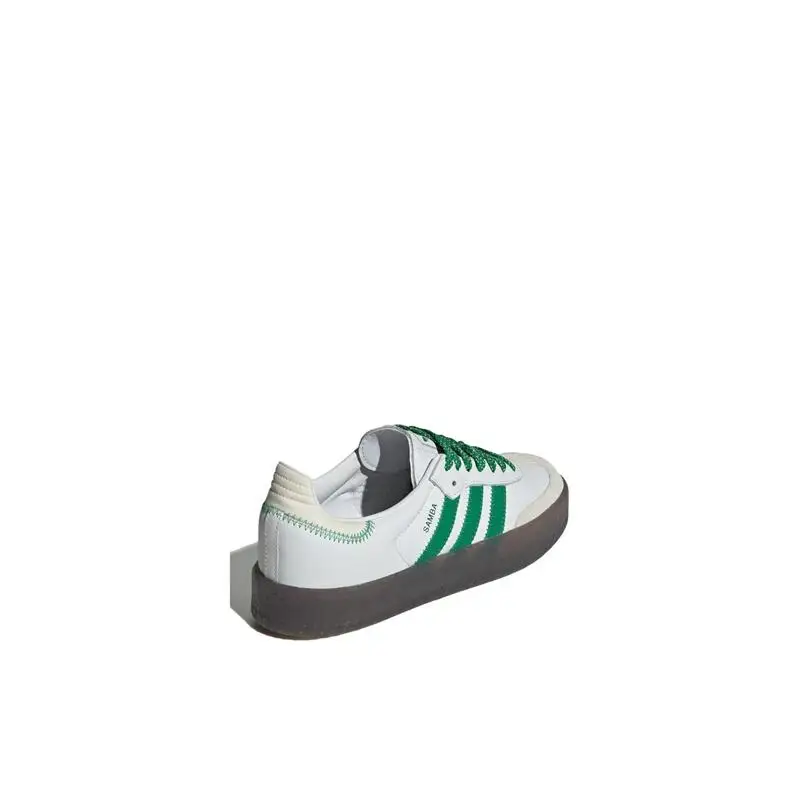 Description Picture 6 of itemIconic Brand SAMBAE Fashionable, Versatile, Anti Slip, Wear-resistant, Casual Trend Low Top Board Shoes for Women, Beige