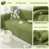 Sofa Covers Herringbone Jacquard Modern Minimalism Couch Cover Wear Resistant Couch Cover, Washable Pet Sofa Slipcovers for Dogs 2