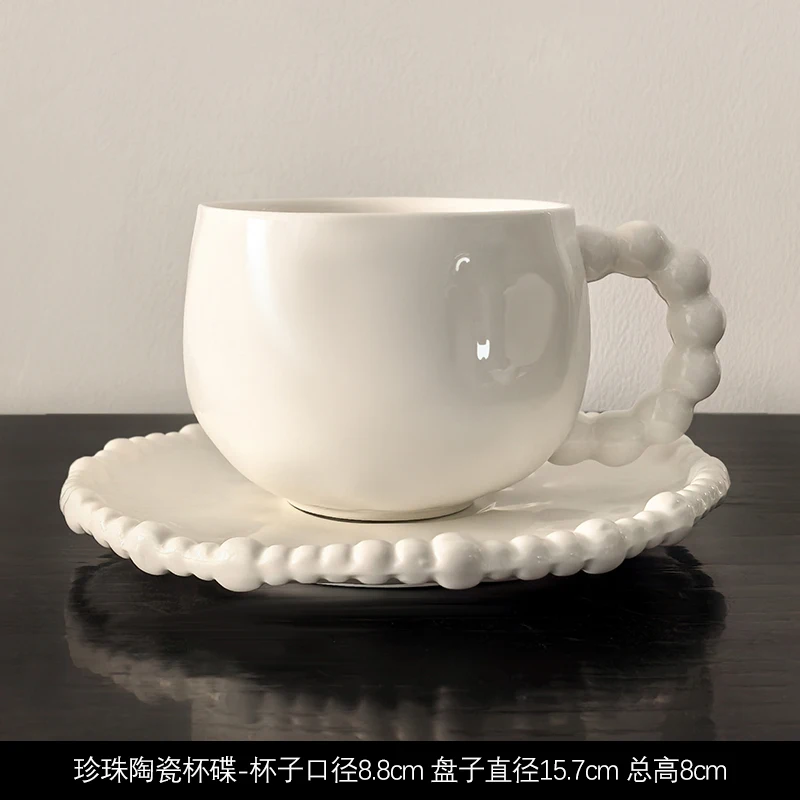 cup saucer