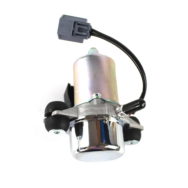 12v Electric Vacuum Pump Power Brake Booster Auxiliary