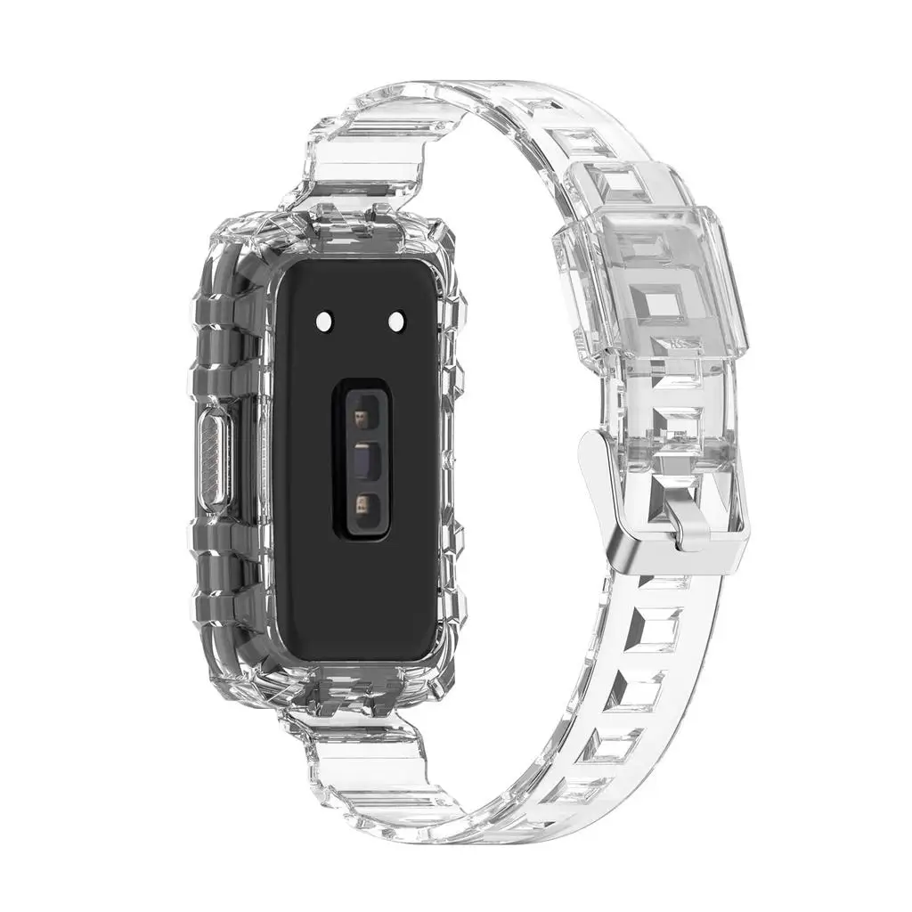 Adjustable Sport Wristband Strap for Smartwatch Fitness Tracker