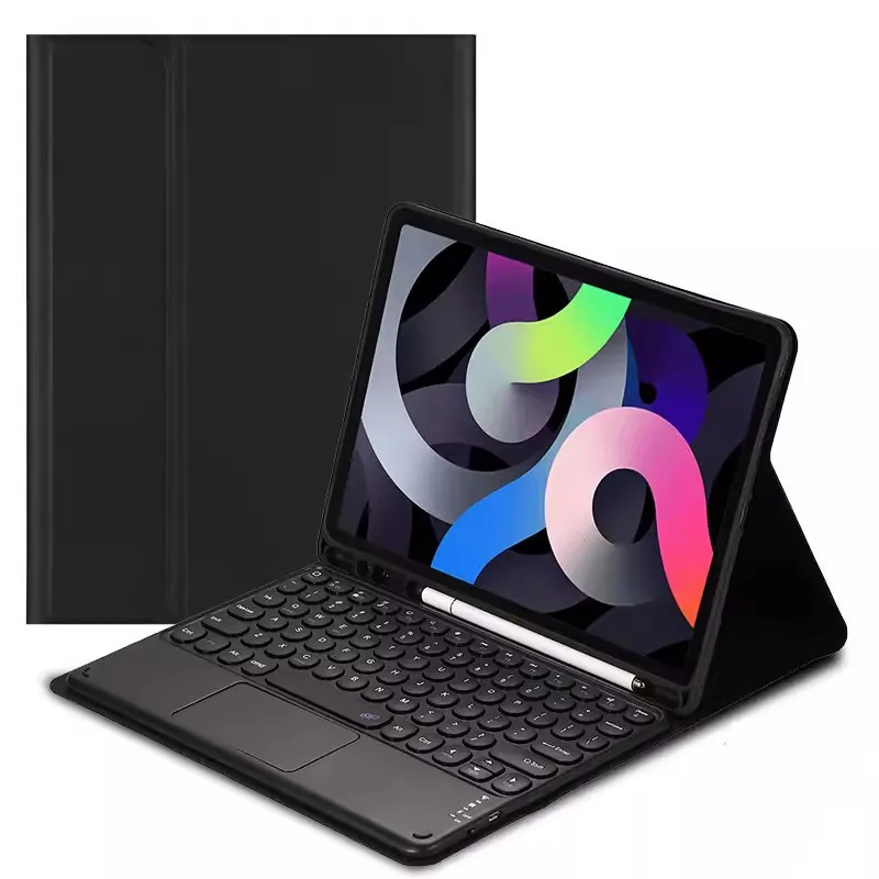 タッチパッドキーボードケース Xiaomi Redmi Pad Se 8.7 インチ 2024