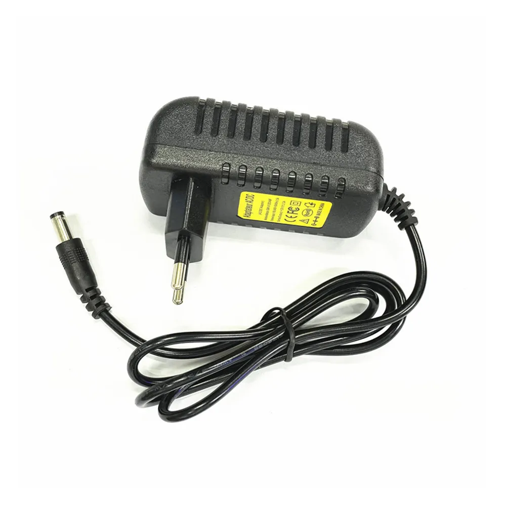 Adaptador de Alimentação Carregador para wd Meus Elementos Livro Disco Rígido Externo 12v 2a dc 5.5 mm ac dc - Image 3