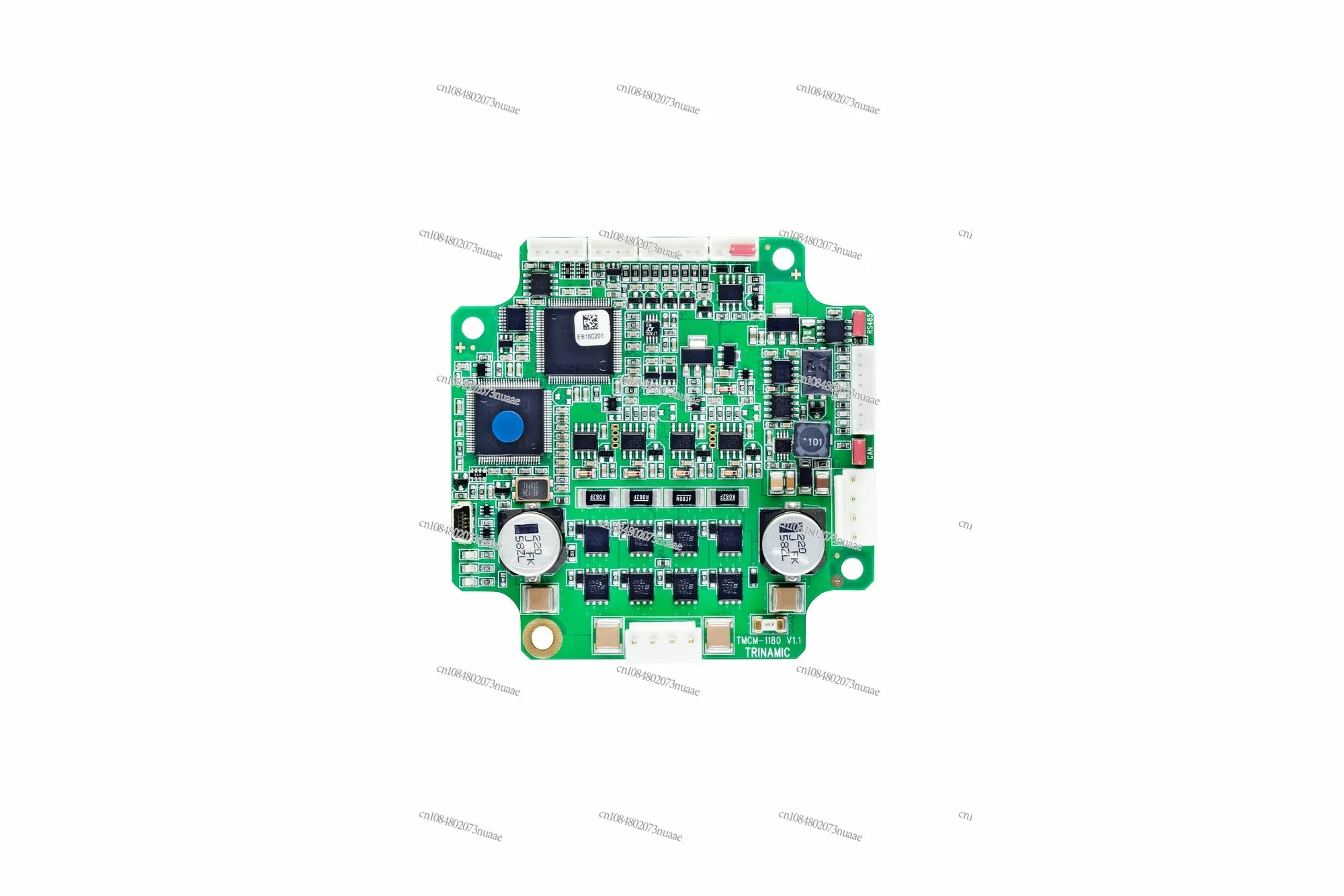 TMCM-1180-TMCL тринамин ADI