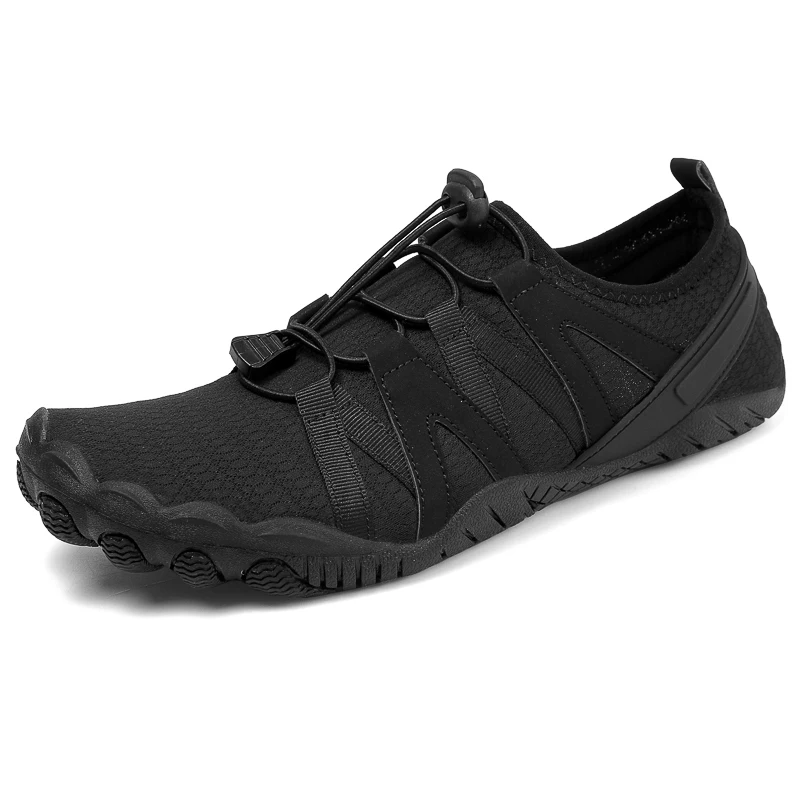 Men Sneakers Women Water Shoes Barefoot Beach Sandals Upstream Aqua Shoes Swimming Quick-Dry River Sea Diving Multi Functional