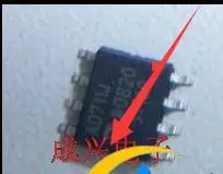 

30pcs original new IC AD711JR AD711KR Operational Amplifier