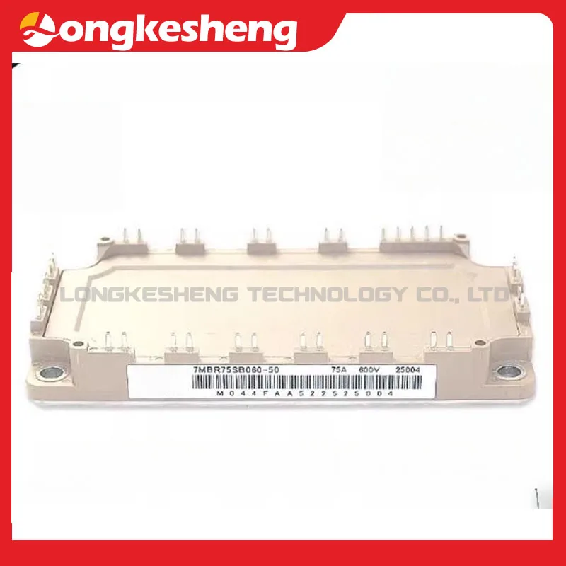 7MBR100SB060K 7MBR100SB060K-50 7MBR100SB060 7MBR50SB060-03 7MBR75SB060-03 7MBR75SB060-50 오리지널 모듈